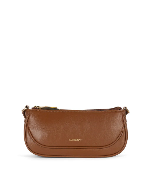 RUST BUDDY THEME CROSSBODY BAG