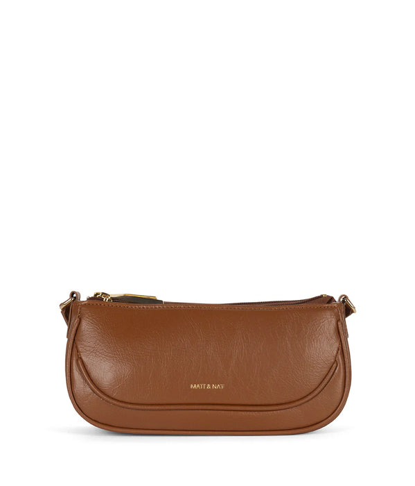 RUST BUDDY THEME CROSSBODY BAG