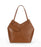 RUST GIANI SM THEME TOTE BAG