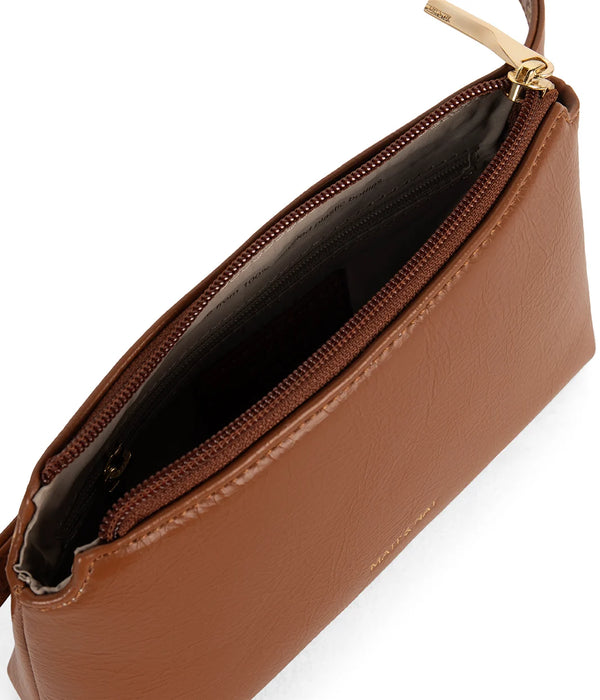 RUST PETEL THEME BELT BAG