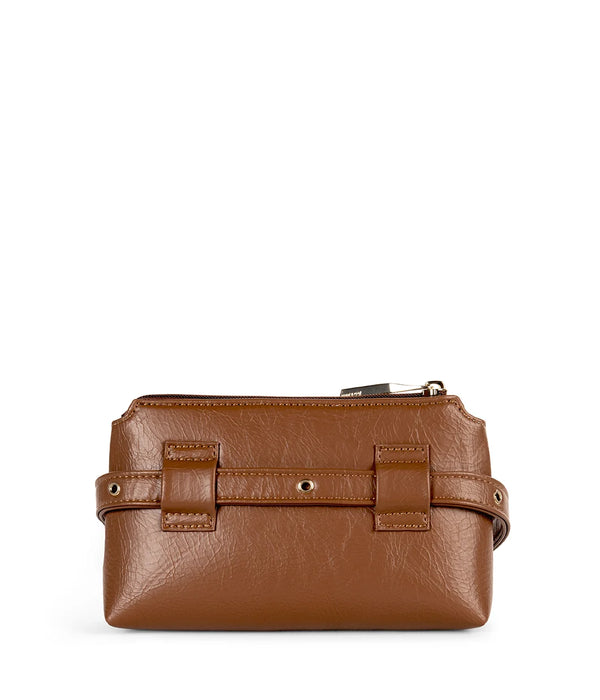 RUST PETEL THEME BELT BAG