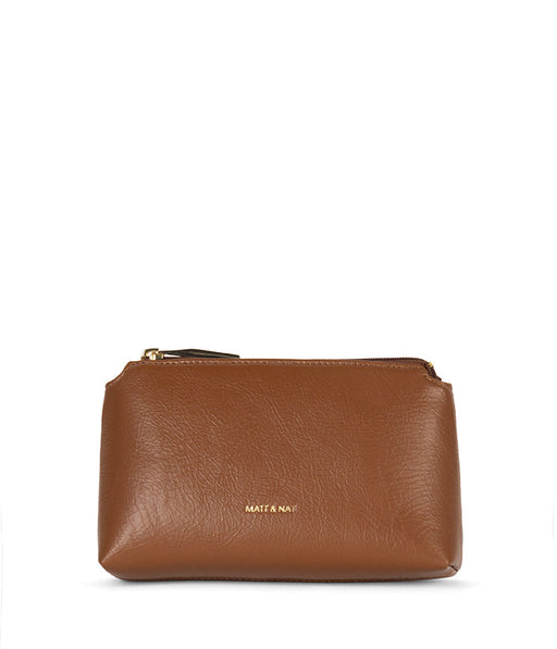 RUST PETEL THEME BELT BAG