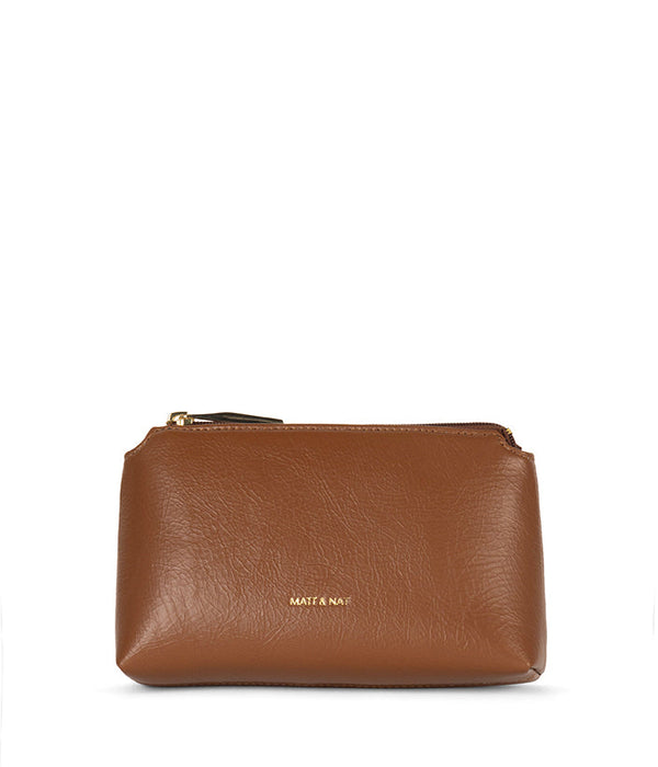 RUST PETEL THEME BELT BAG