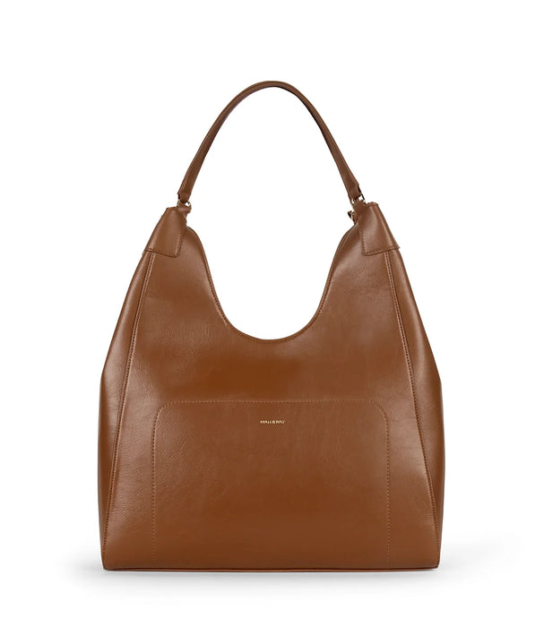 RUST VERMONT THEME TOTE