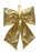 Bow Gold 28 cm