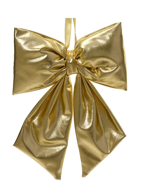 Bow Gold 28 cm
