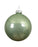 Orn. Ball Matcha Green 15 cm
