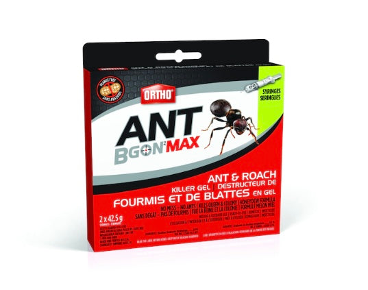 Ant BGon Ant & Roach Gel 2 Pk