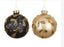 Ball Navy or Gold w/Gold Embellishments