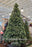 Tree 12' Col Spruce LED Green