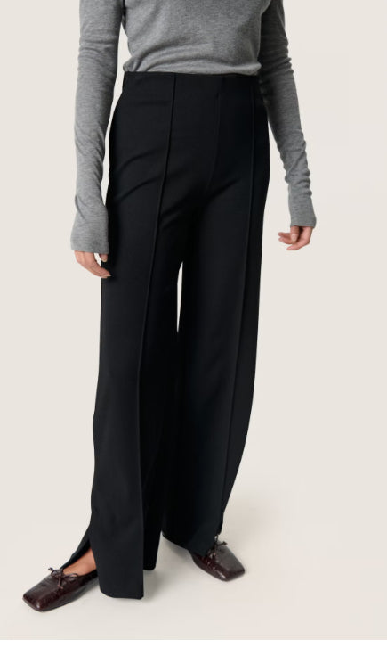 Pants Bea SK- Black