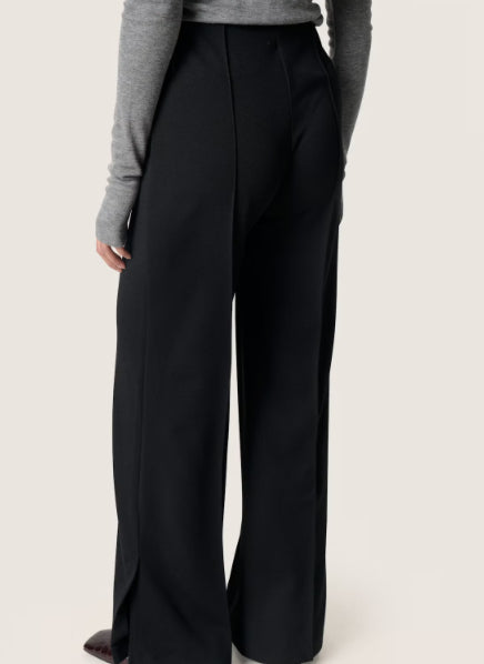 Pants Bea SK- Black
