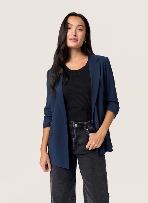 Blazer Shirley Navy