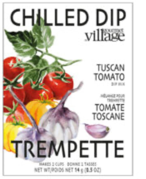 Dip Tuscan Tomato