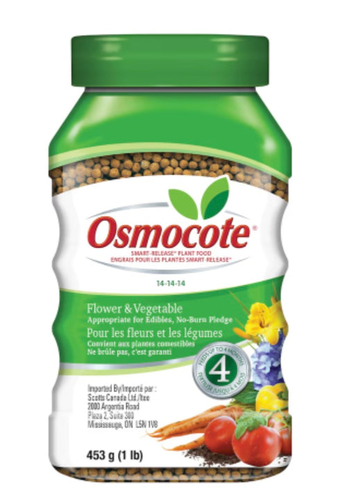 Osmocote Flower & Veg.453 g