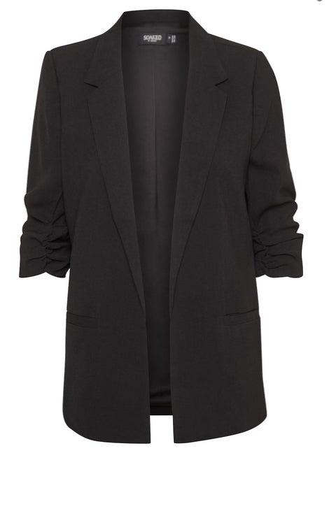 Blazer Shirley Black