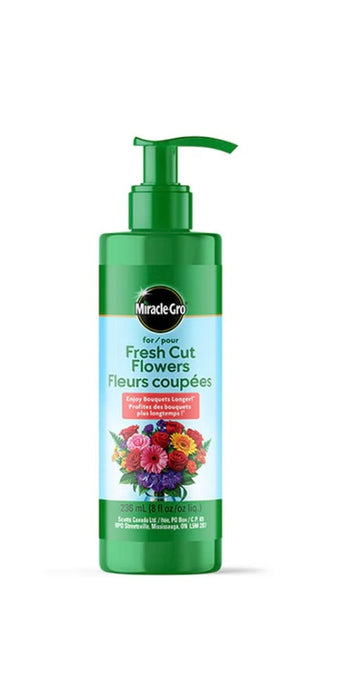 Miracle-Gro Leaf Shine 236 ml