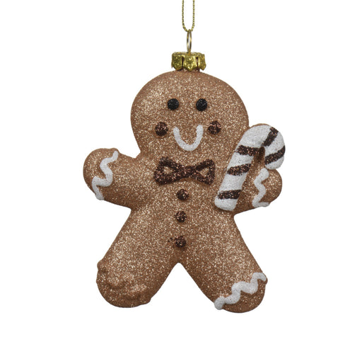 Orn Gingerbread Person