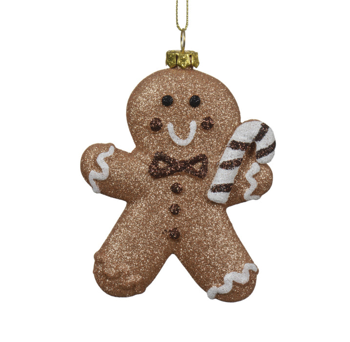 Orn Gingerbread Person