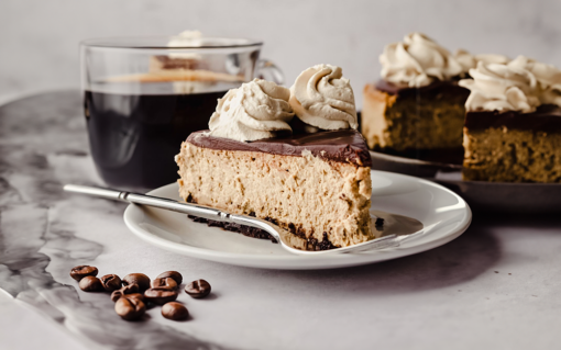Pie No Bake Cappuccino Mix