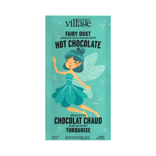 Hot Choc Mini Fairy