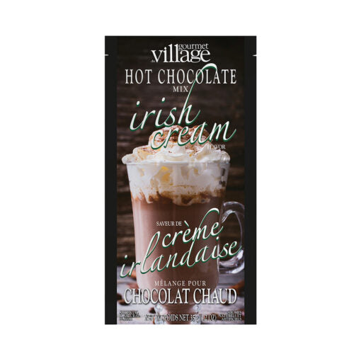 Hot Choc Mini Irish Cream