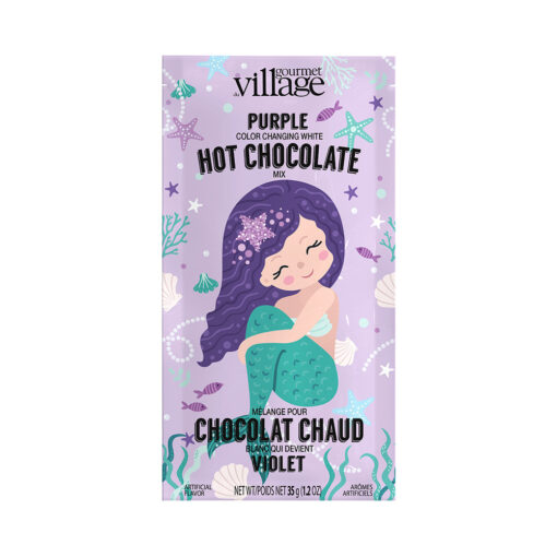 Hot Choc Mini Mermaid