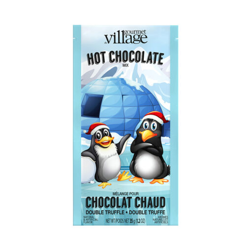 Hot Choc Mini Penguin
