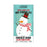 Hot Choc Mini Retro Snowman WM
