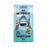 Hot Chocolate Mini Shark (Blue)
