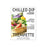 Dip Garden Vegetable