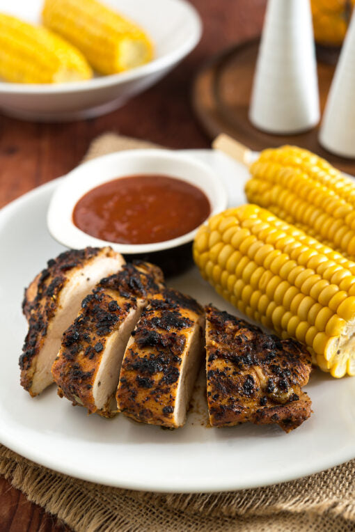 Seasoning Blackened Cajun