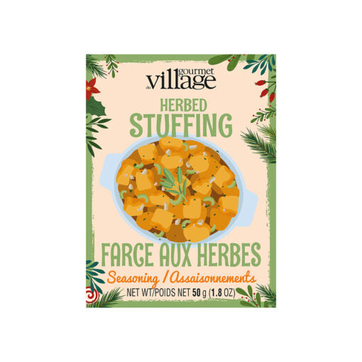 Seasoning Stuffing Mix