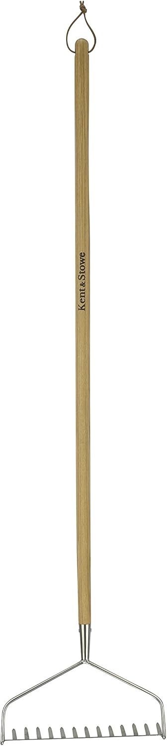 Rake Soil Long Handled