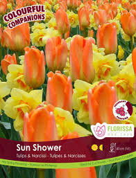 Companion Sun Shower