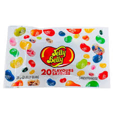 Jelly Belly 20 Flavours 28 g
