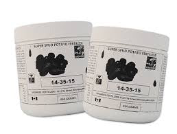 Eagle Potato Fertilizer 14-35-15 454 g
