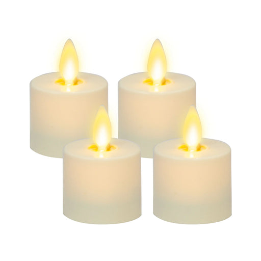 Tealight Luminara