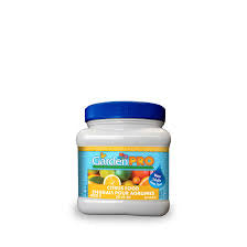CITRUS FOOD  20-10-20+MICROS 400G
