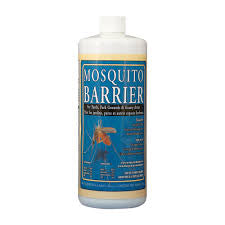 Mosquito Barrier .946L Concentrate