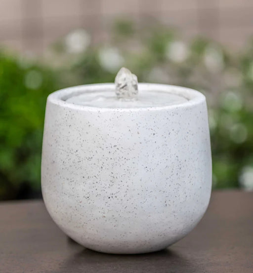 Geo Fountain