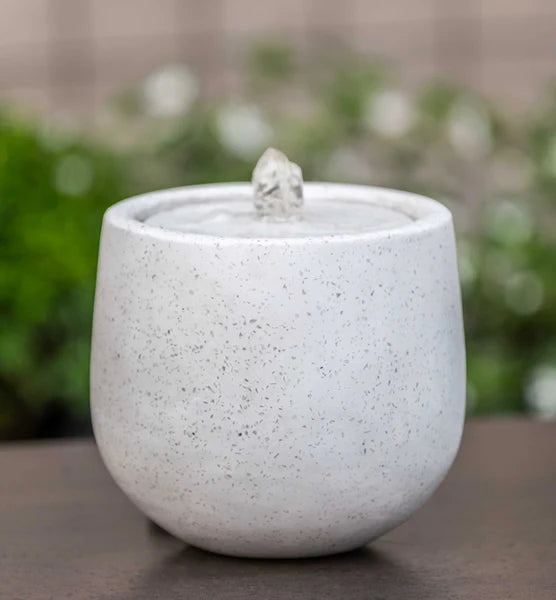 Geo Fountain