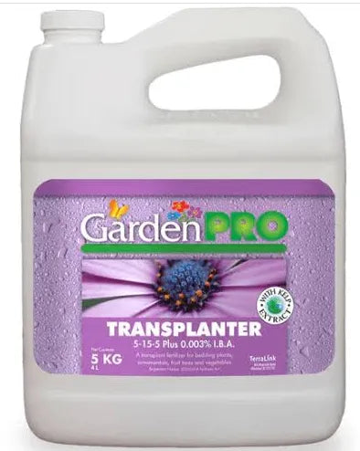 Transplanter 5-15-5 Root Boosting Fertilizer