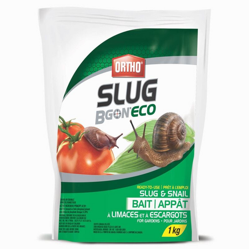 Slug B Gon