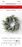 Wreath Norfolk Pine Flocked 24"