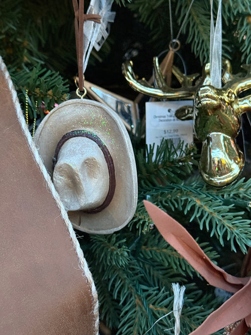 Orn Cowboy Hats 5.5"