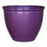 Planter Adelaide Rimmed Eggplant 4 Sizes