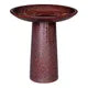 Birdbath Contempo 19.75"x22" 4 Colours