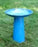 Birdbath Contempo 19.75"x22" 4 Colours