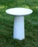 Birdbath Contempo 19.75"x22" 4 Colours